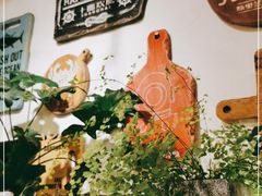 -十面欢腾·海鲜面·台式Bistro(长乐路店)
