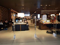 -茑屋书店(天目里店)