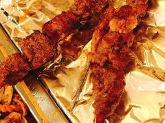 -冰城小镇音乐串吧·聚会餐厅(百子湾店)