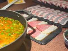 -旺福·贵州酸汤牛肉火锅(陆悦天地店)