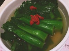 芥兰-池记(尖沙咀店)