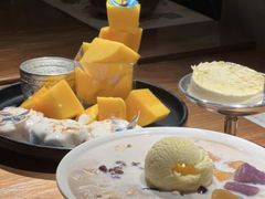 -岛风·台食小馆 ISLAND BISTRO(烟台山店)