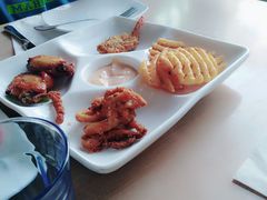 -必胜客(欧亚卖场店)
