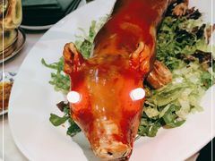 -誉八仙茶室酒楼(新天地店)