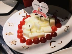 -海底捞火锅(天一广场亚细亚店)