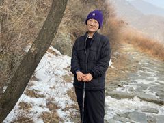 -阳台山自然风景区