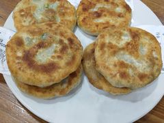 -高晓山馅饼店(牛庄百年店)