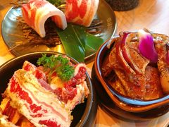 -西塔拾玖泥炉烤肉·活鳗(芝麻街店)