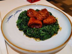 -老正兴菜馆(福州路店)