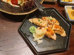 -鸟鹏烧鸟居酒屋(昌岗店)
