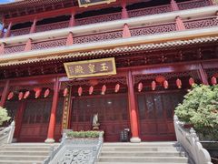 -钦赐仰殿道观