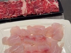 -张凯达·深海石斑鱼潮汕火锅(十五年品牌•虹桥天街店)