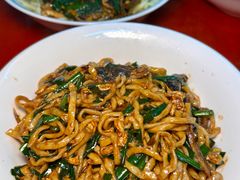 -三百碗宝应长鱼面(板仓街店)