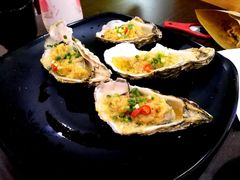 -陈老斯呼尔嗨吃烧烤(科巷店)