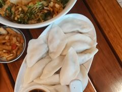 -大师兄·西北小馆(金湾华发商都店)