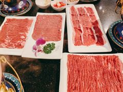 -南门涮肉(上海二店)