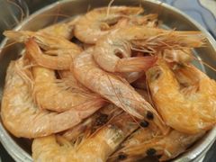 -泰山宝盛大酒店·八珍轩自助餐