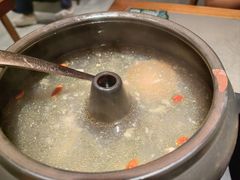 -云海肴·汽锅鸡·云南菜(高德置地店)