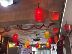 -人民公社铁锅炖·东北菜(卫国道店)