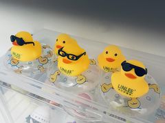-LINLEE林里·手打柠檬茶(龙岗深铁汇里店)