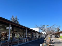 -轻井泽王子购物广场