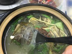 -清真·穆萨砂锅(大皮院店)