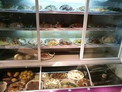 -乡村小榭饭店