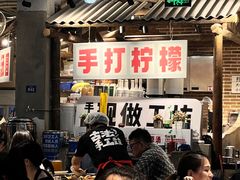 -五里关火锅(牛市口店)