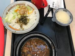 -永和大王(杨高中路店)