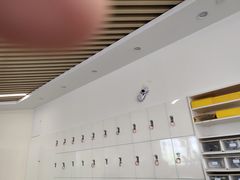 -中田健身工作室(胜利门店)