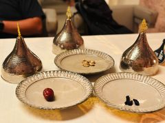 -龟兹KUCINA·新疆菜(前滩L+PLAZA店)