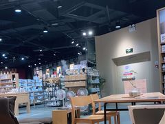 -MUJI无印良品(杭州万象城店)