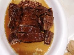 -山泉公馆酒家(珠江新城店)