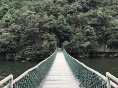 -浙西大峡谷