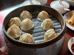 -汪一挑馄饨(老街店)