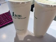 -1点点(龙洞店)