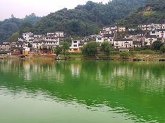 -新安江山水画廊风景区