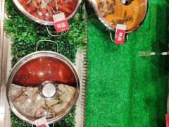 白灼罗氏虾-盒马鲜生(联投广场店)