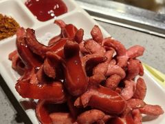 -海底捞火锅(王府井银泰in88店)