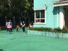 -徐汇区新宜幼稚园