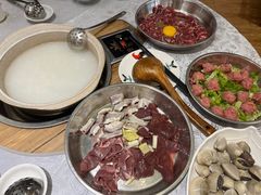 -丰尔粥食·粥底火锅·桑拿鸡(大良总店)