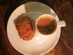 -HIGH FIVE哈福手工汉堡(桂林路店)