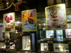 -思帕瑞冰淇淋(蛋糕·甜点·芝罘区店)