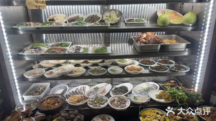 绍兴名菜馆(可乐路店)图片