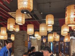 -二十八里太湖船菜(吉祥路店)