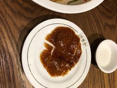-全聚德(江宁店)
