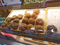 -Kaze lady の泡芙工房(石景山万达店)
