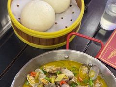 -阿甘龙虾·重庆麻麻鱼(中豪店)