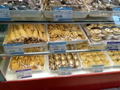 -一定好食品有限公司(四川北路商业街店)