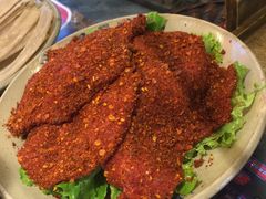 -小龙坎老火锅(北京三里屯店)